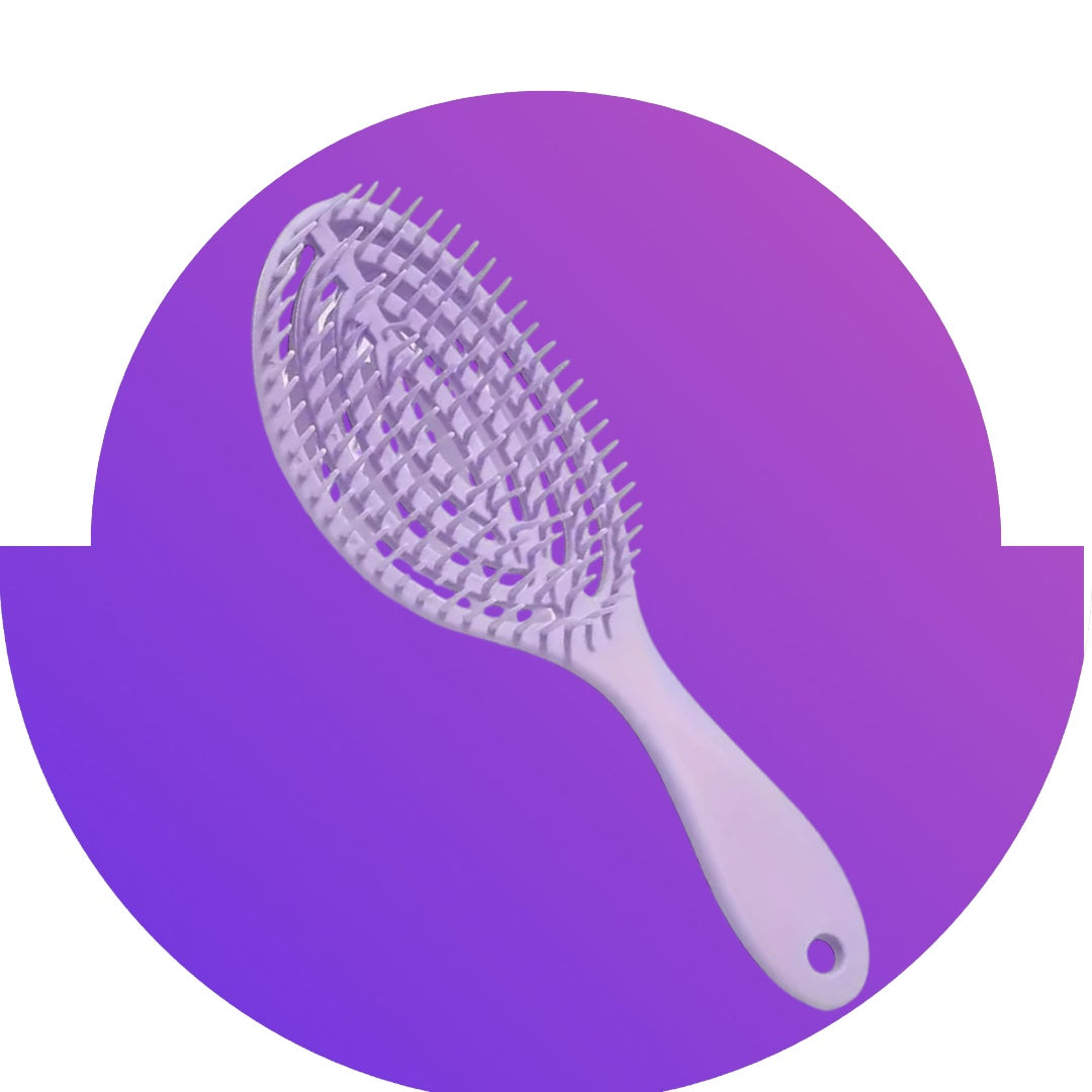Detangling Comb