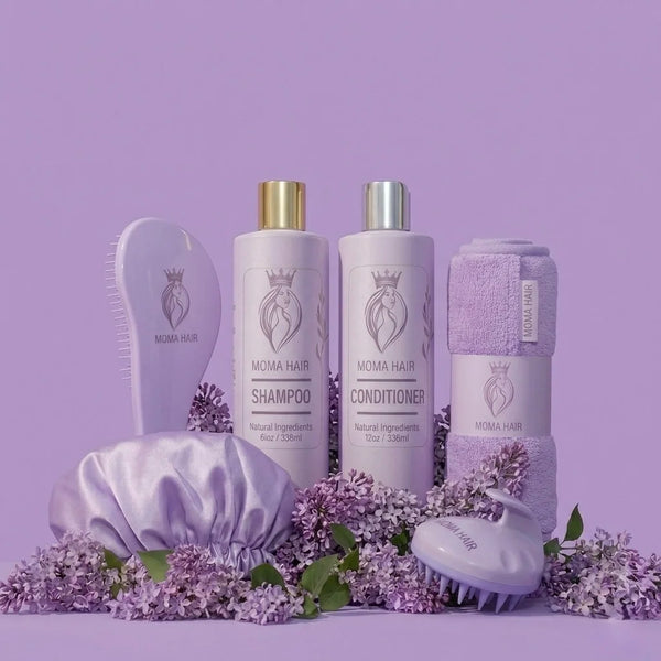 MoMa Full Care Set