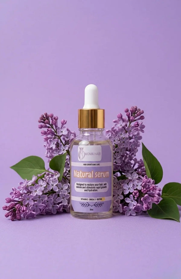 MoMa Gloss & Repair Serum