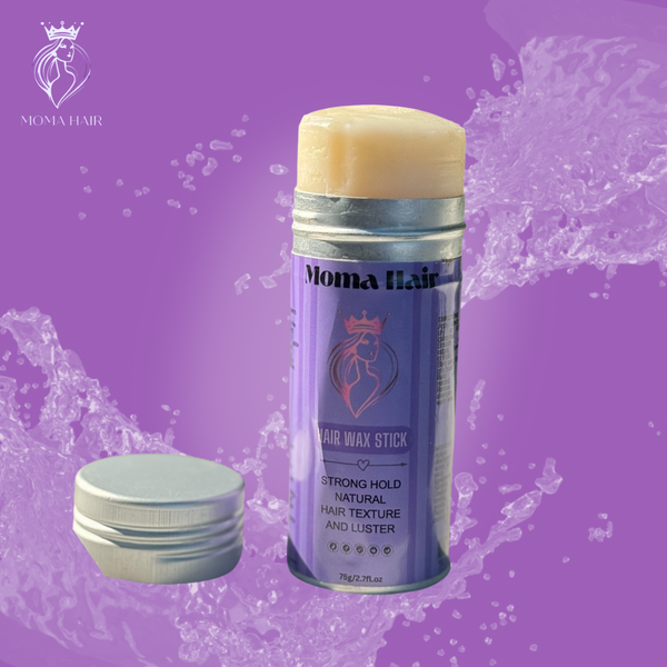 Moma Hair Wax Stick
