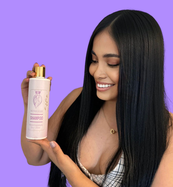Moma Hair Shampoo