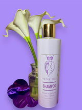 MOMA HAIR SHAMPOO