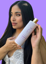 MOMA HAIR SHAMPOO