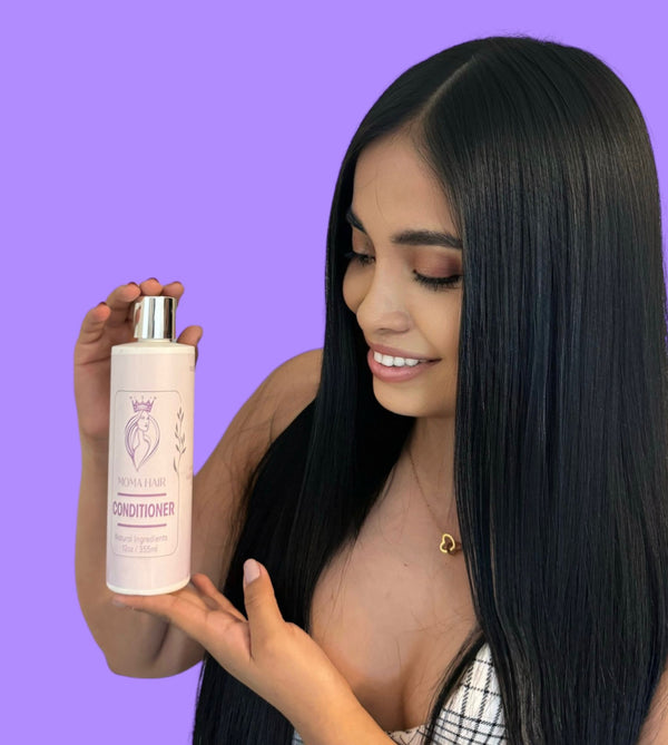 Moma Hair Conditioner