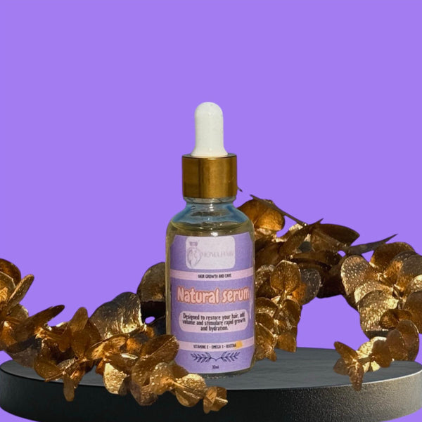 Natural Serum