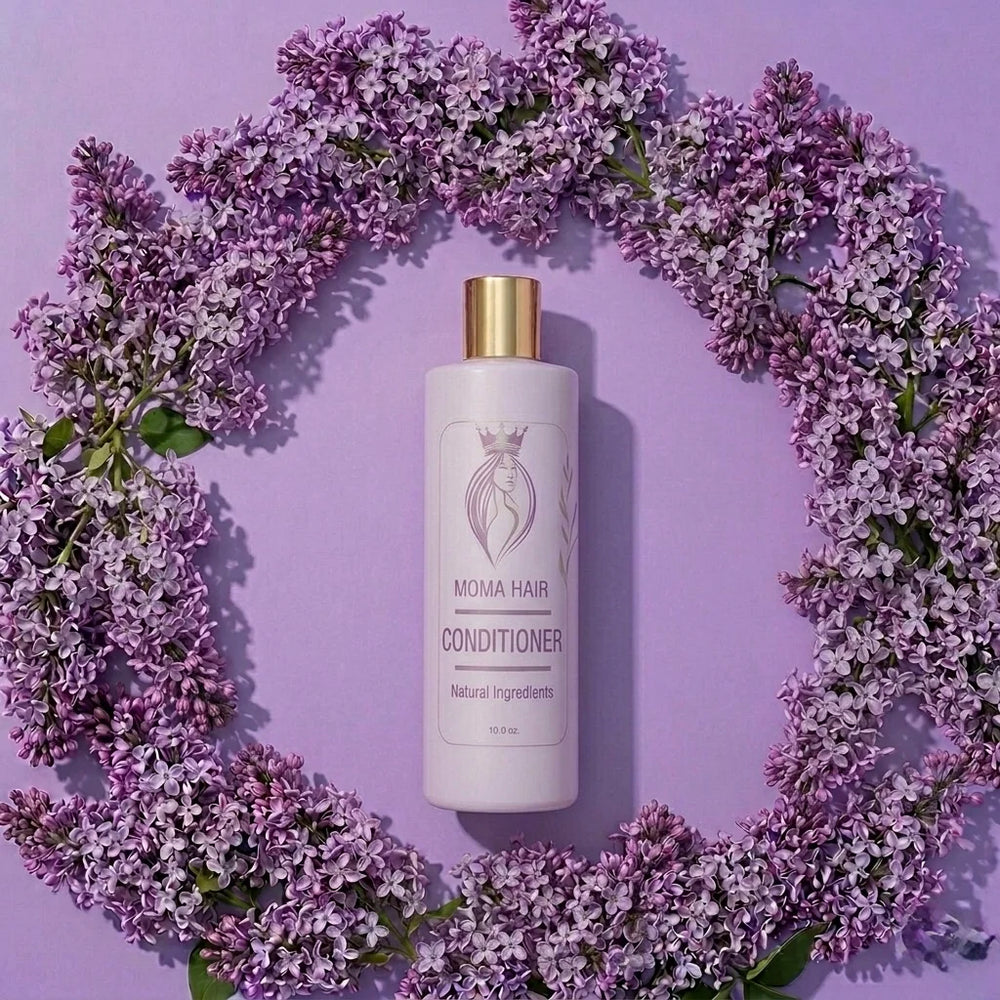 MOMA HAIR CONDITIONER