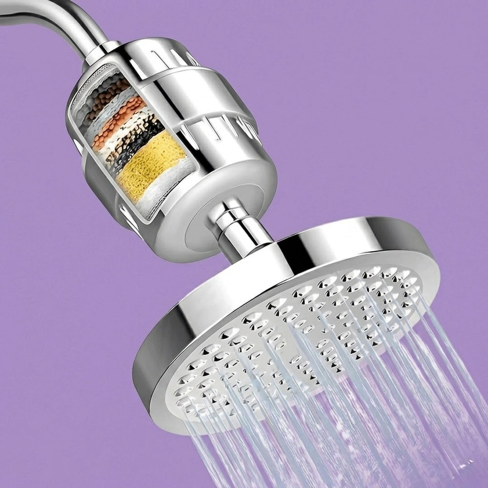 MoMa Pure Water Filter